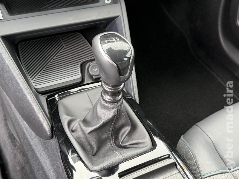 CITROEN C4 Plus 1.2 130cv Gasolina