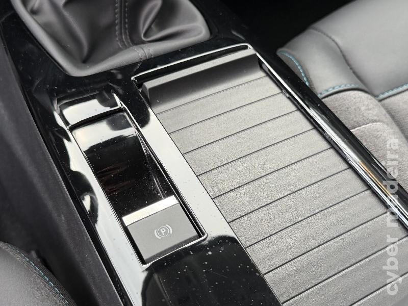 CITROEN C4 Plus 1.2 130cv Gasolina