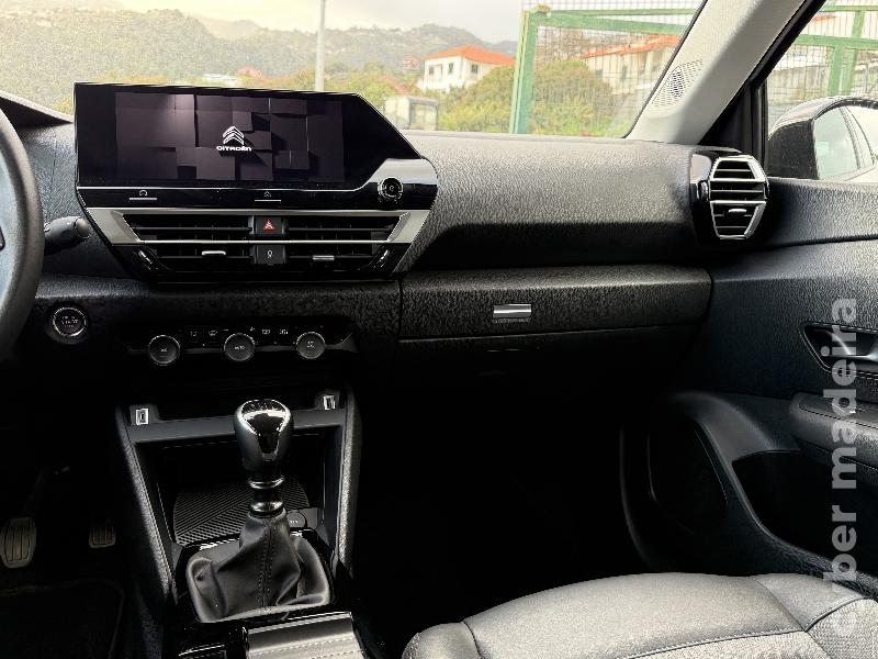 CITROEN C4 Plus 1.2 130cv Gasolina