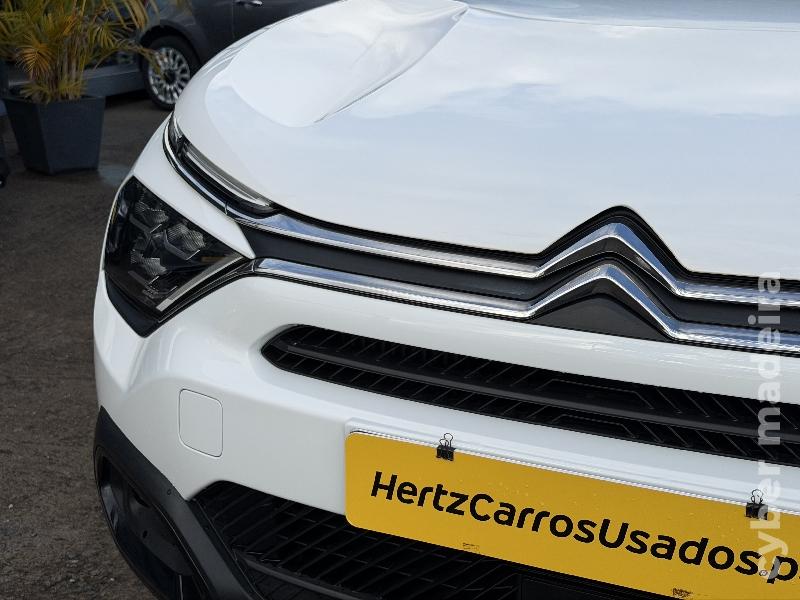 CITROEN C4 Plus 1.2 130cv Gasolina