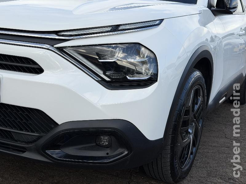 CITROEN C4 Plus 1.2 130cv Gasolina