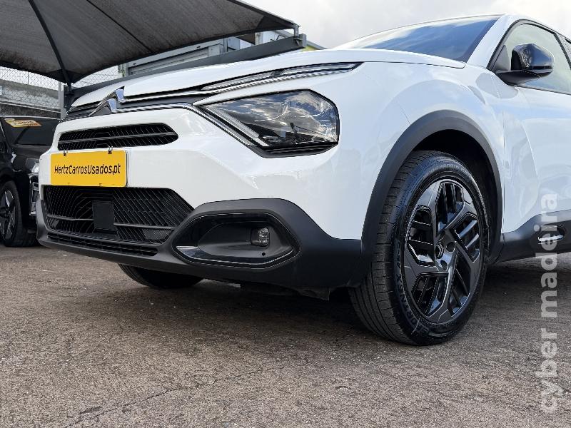 CITROEN C4 Plus 1.2 130cv Gasolina