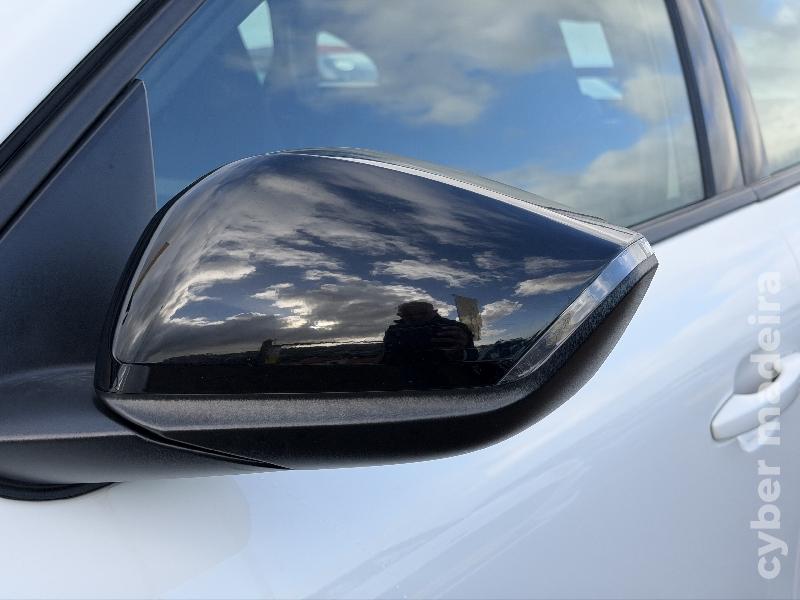 CITROEN C4 Plus 1.2 130cv Gasolina