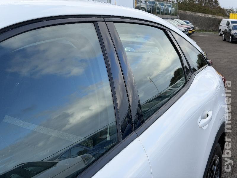 CITROEN C4 Plus 1.2 130cv Gasolina