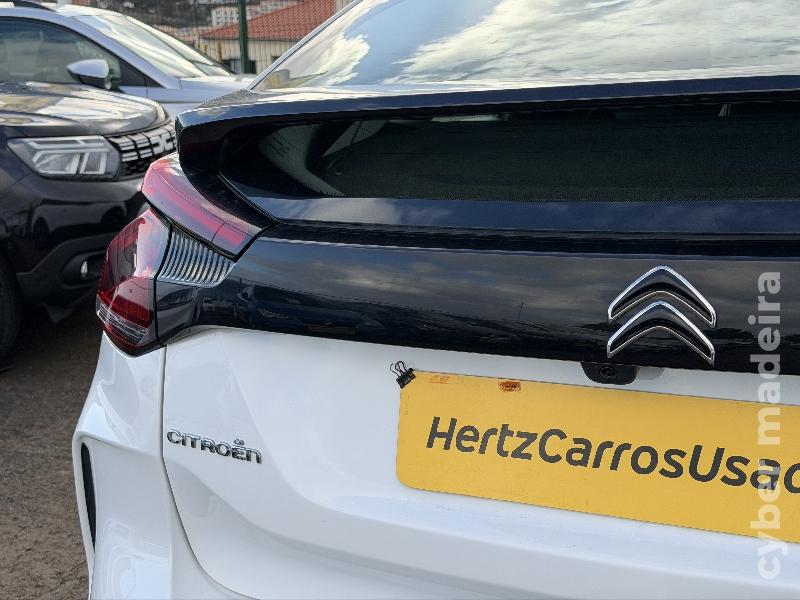 CITROEN C4 Plus 1.2 130cv Gasolina