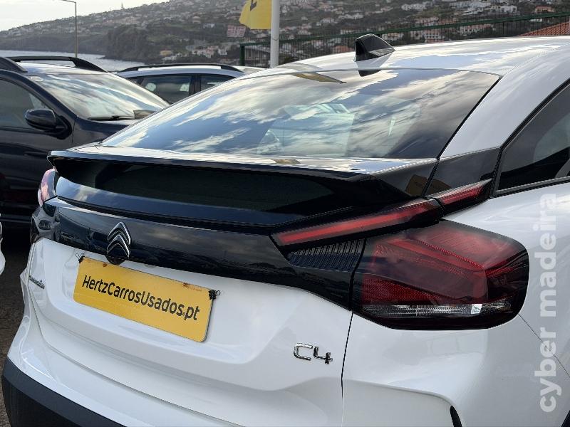 CITROEN C4 Plus 1.2 130cv Gasolina
