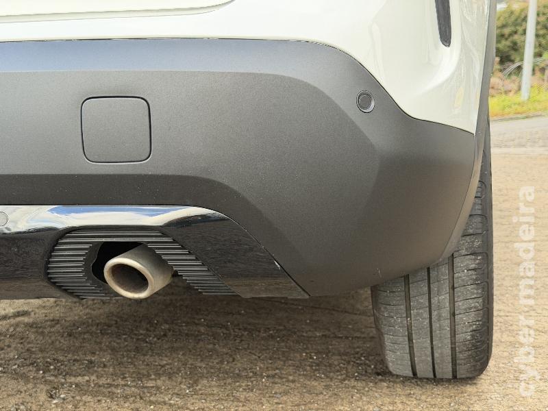 CITROEN C4 Plus 1.2 130cv Gasolina