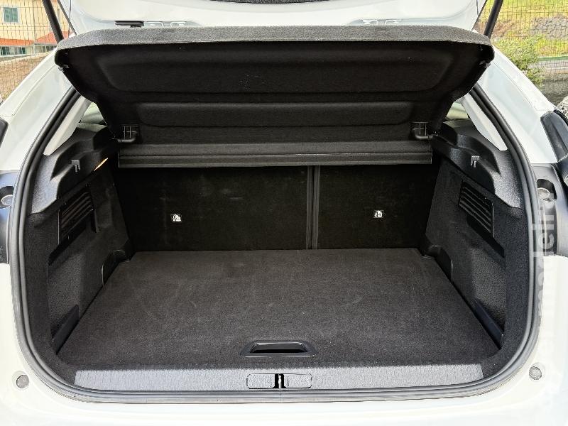 CITROEN C4 Plus 1.2 130cv Gasolina