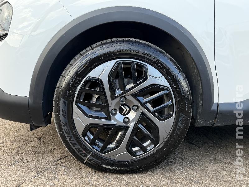 CITROEN C4 Plus 1.2 130cv Gasolina