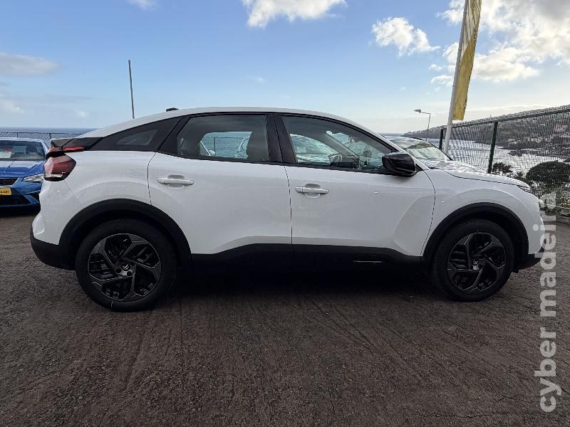 CITROEN C4 Plus 1.2 130cv Gasolina