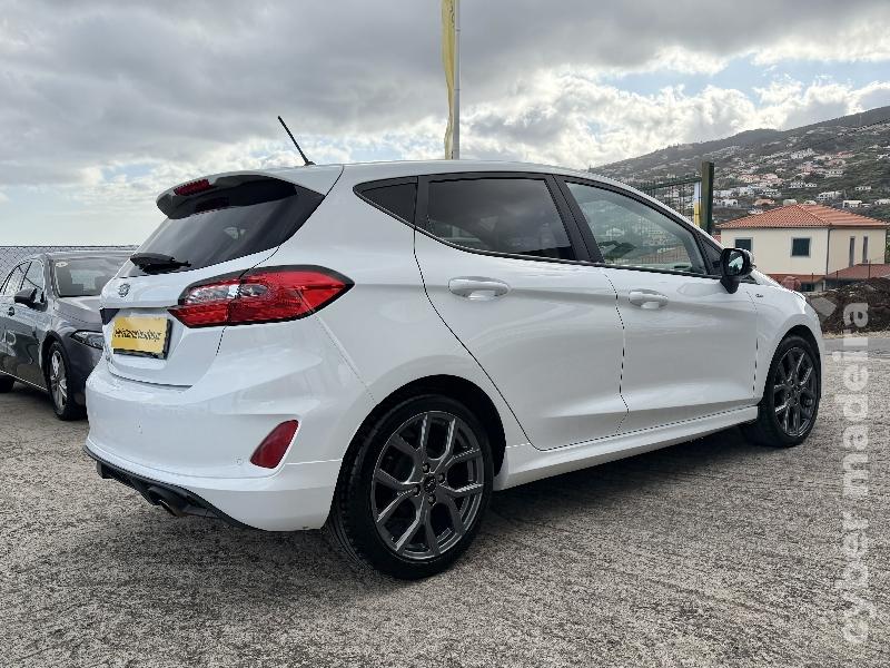 FORD FIESTA ST Line 1.0 Ecoboost 100Cv Gasolina