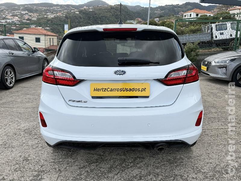 FORD FIESTA ST Line 1.0 Ecoboost 100Cv Gasolina