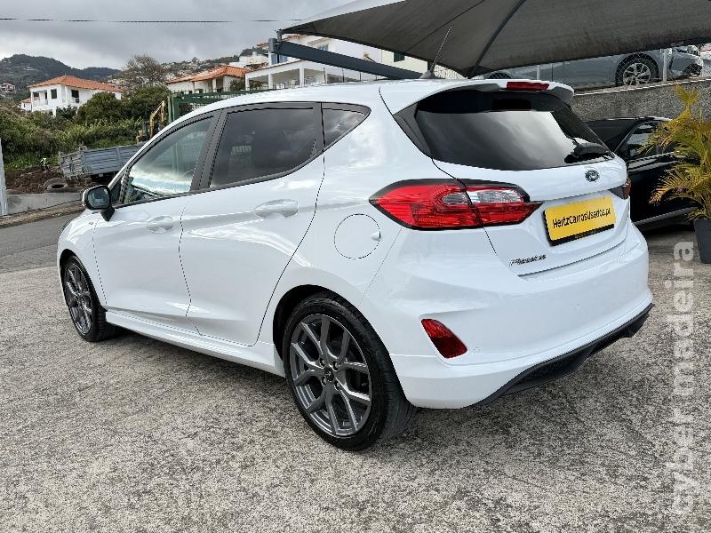 FORD FIESTA ST Line 1.0 Ecoboost 100Cv Gasolina