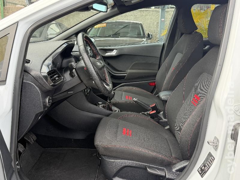 FORD FIESTA ST Line 1.0 Ecoboost 100Cv Gasolina