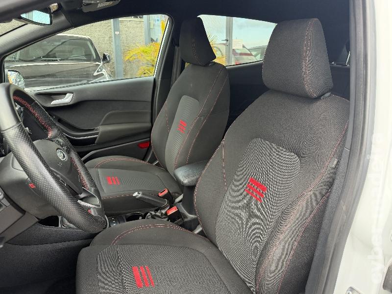 FORD FIESTA ST Line 1.0 Ecoboost 100Cv Gasolina