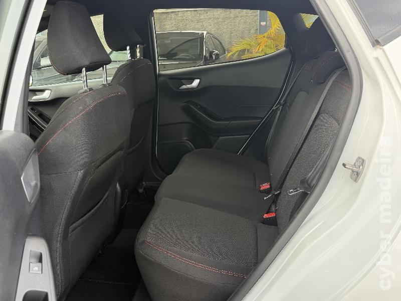 FORD FIESTA ST Line 1.0 Ecoboost 100Cv Gasolina