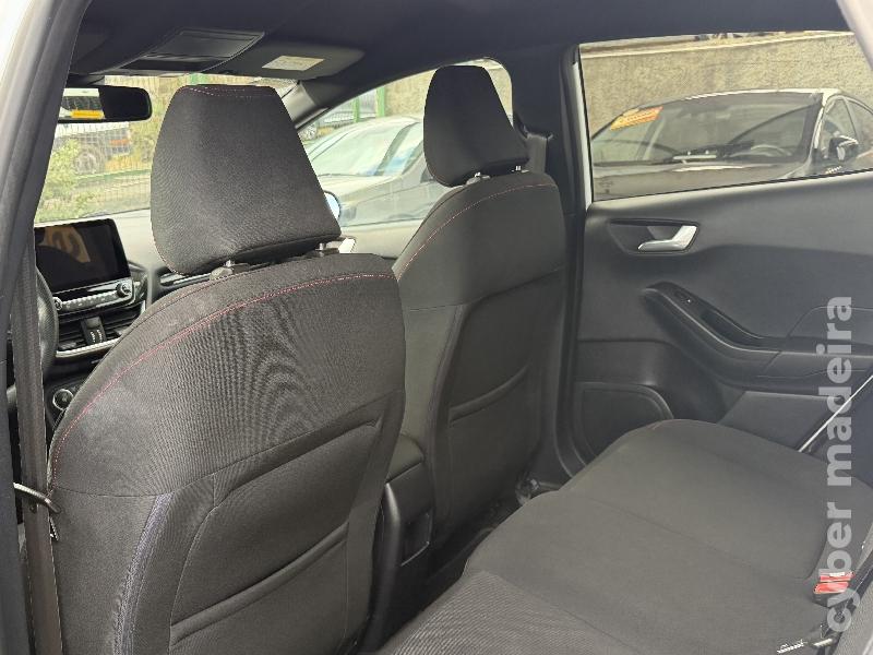 FORD FIESTA ST Line 1.0 Ecoboost 100Cv Gasolina
