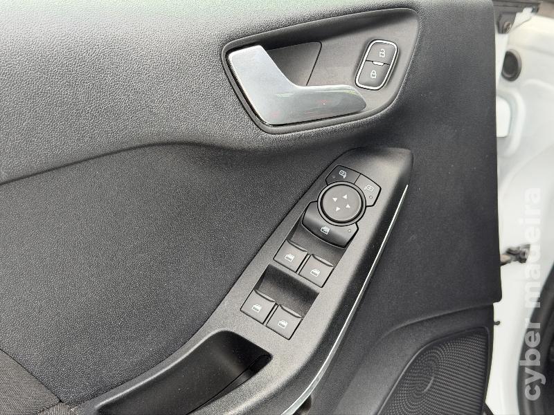 FORD FIESTA ST Line 1.0 Ecoboost 100Cv Gasolina