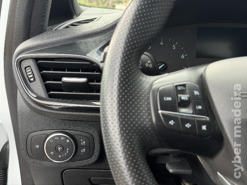 FORD FIESTA ST Line 1.0 Ecoboost 100Cv Gasolina