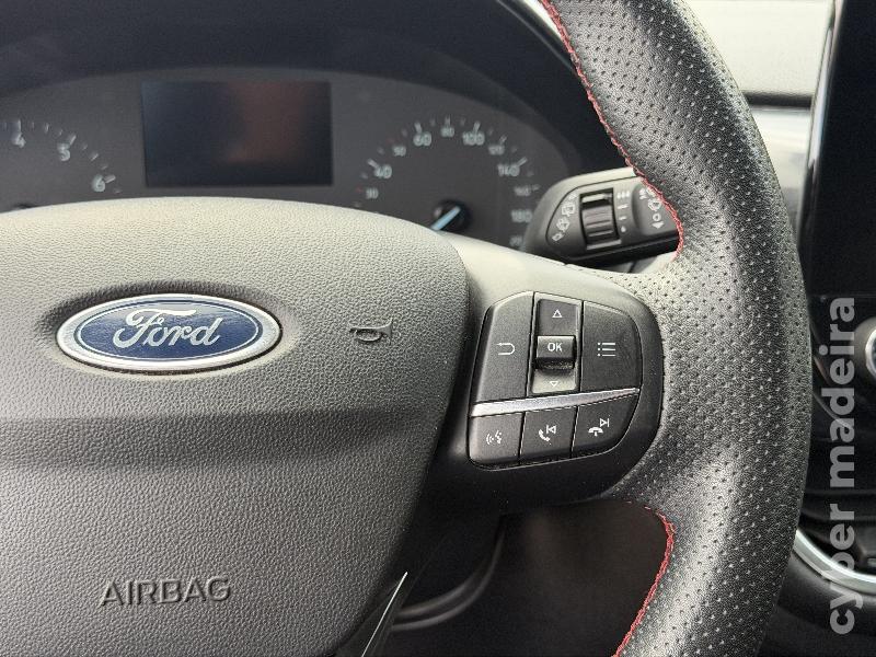 FORD FIESTA ST Line 1.0 Ecoboost 100Cv Gasolina