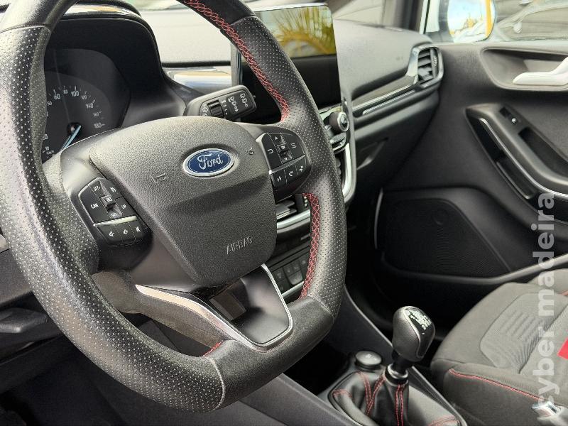 FORD FIESTA ST Line 1.0 Ecoboost 100Cv Gasolina