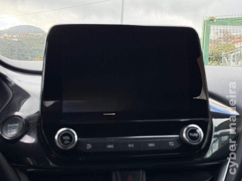 FORD FIESTA ST Line 1.0 Ecoboost 100Cv Gasolina