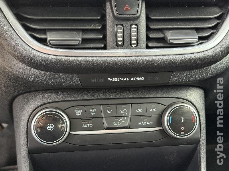 FORD FIESTA ST Line 1.0 Ecoboost 100Cv Gasolina