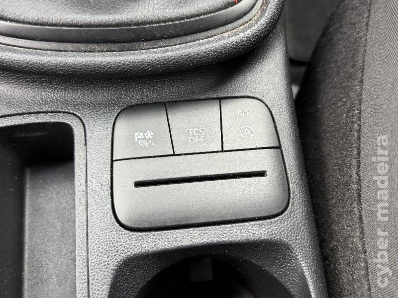 FORD FIESTA ST Line 1.0 Ecoboost 100Cv Gasolina