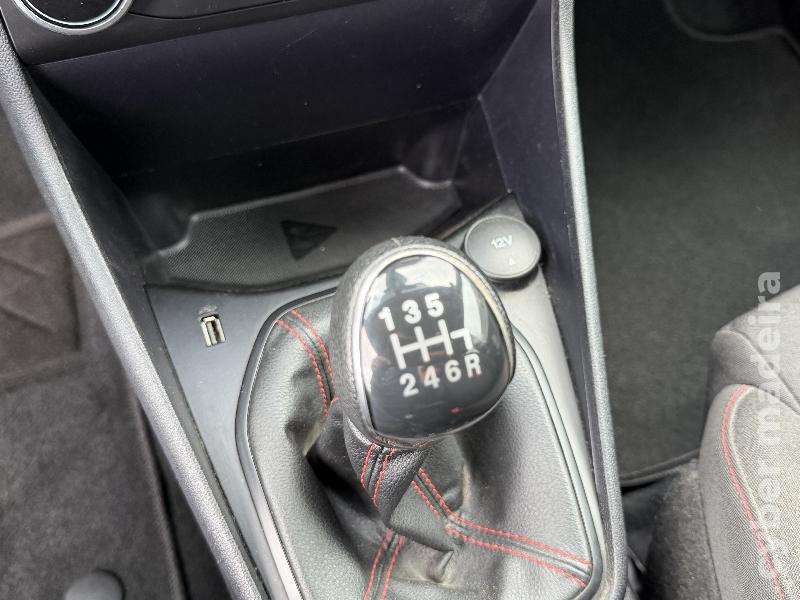 FORD FIESTA ST Line 1.0 Ecoboost 100Cv Gasolina