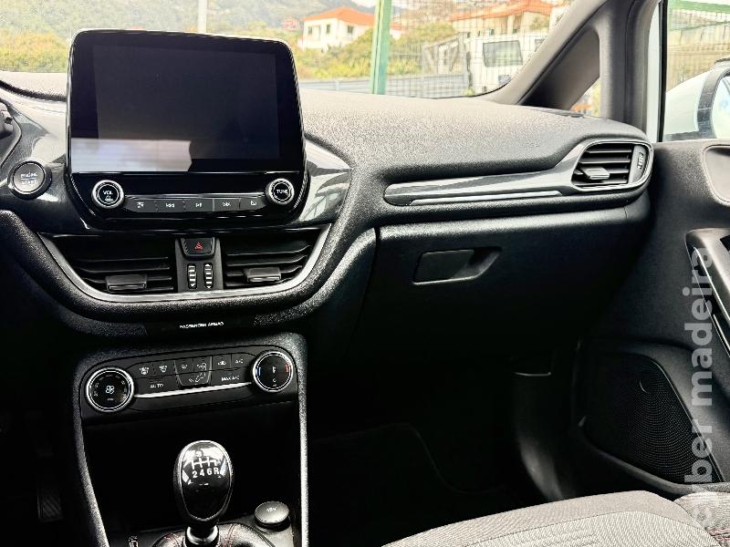 FORD FIESTA ST Line 1.0 Ecoboost 100Cv Gasolina