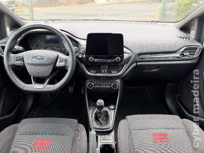 FORD FIESTA ST Line 1.0 Ecoboost 100Cv Gasolina