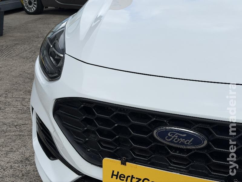 FORD FIESTA ST Line 1.0 Ecoboost 100Cv Gasolina