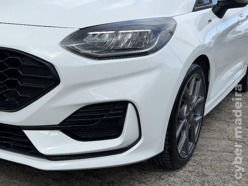 FORD FIESTA ST Line 1.0 Ecoboost 100Cv Gasolina