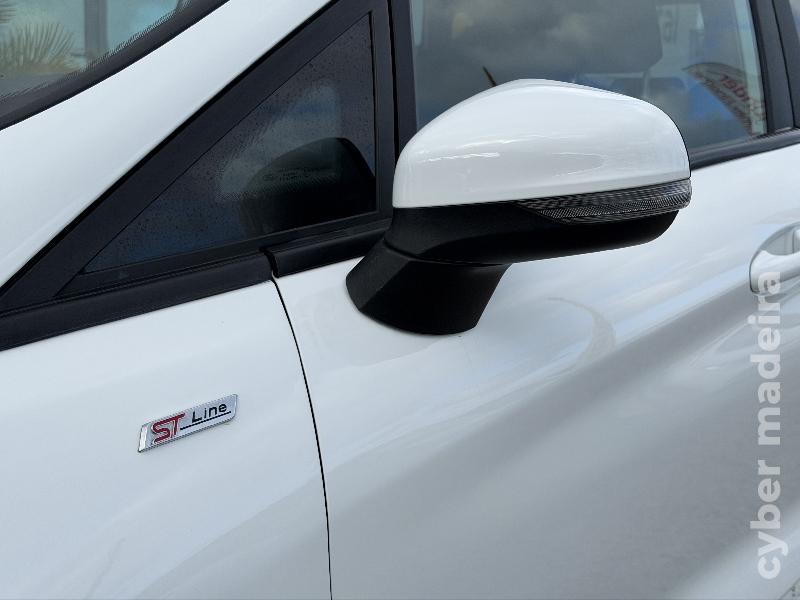 FORD FIESTA ST Line 1.0 Ecoboost 100Cv Gasolina