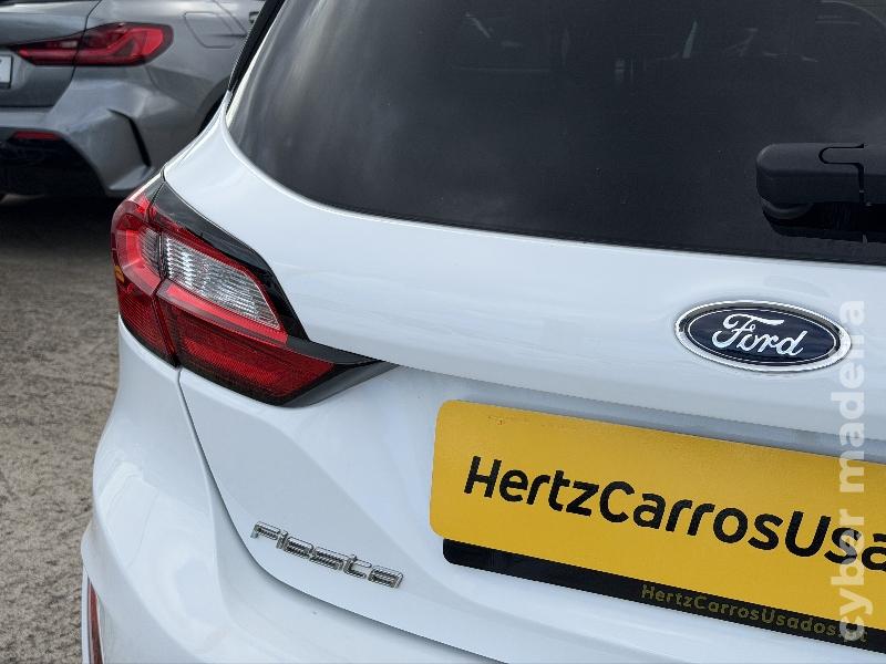 FORD FIESTA ST Line 1.0 Ecoboost 100Cv Gasolina