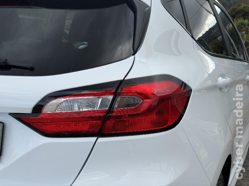 FORD FIESTA ST Line 1.0 Ecoboost 100Cv Gasolina