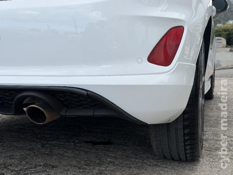 FORD FIESTA ST Line 1.0 Ecoboost 100Cv Gasolina