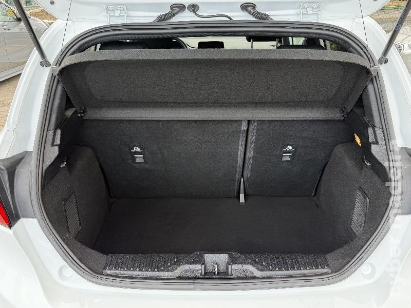 FORD FIESTA ST Line 1.0 Ecoboost 100Cv Gasolina