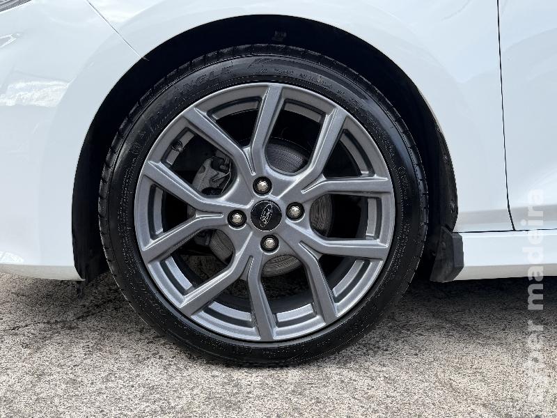 FORD FIESTA ST Line 1.0 Ecoboost 100Cv Gasolina