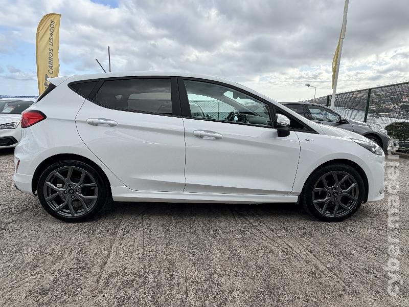 FORD FIESTA ST Line 1.0 Ecoboost 100Cv Gasolina