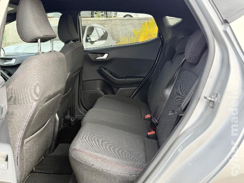 FORD FIESTA ST Line X MHEV 1.0 Ecoboost 125Cv Gasolina