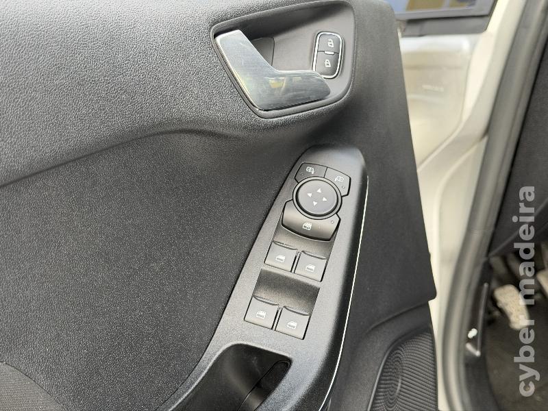 FORD FIESTA ST Line X MHEV 1.0 Ecoboost 125Cv Gasolina