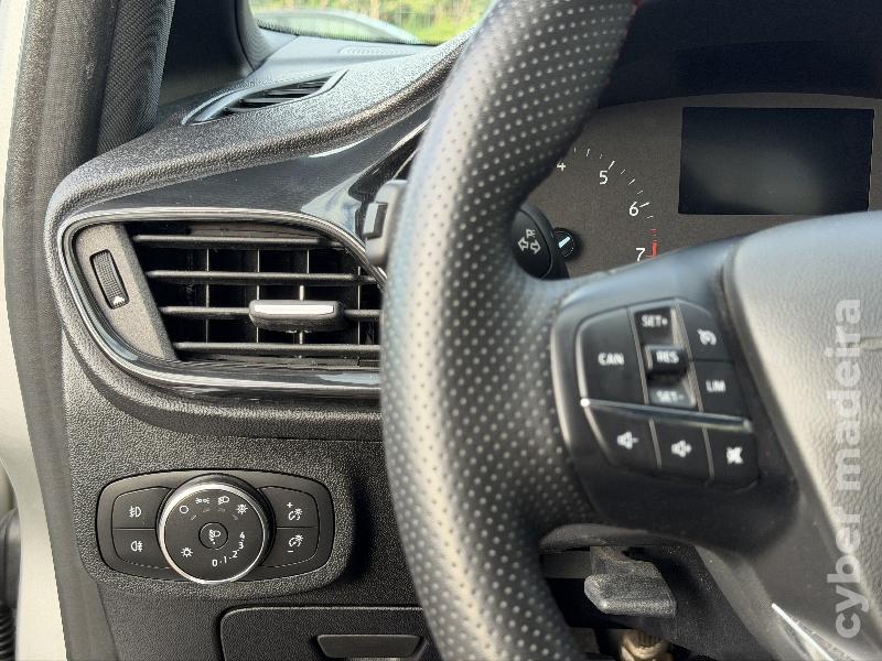 FORD FIESTA ST Line X MHEV 1.0 Ecoboost 125Cv Gasolina