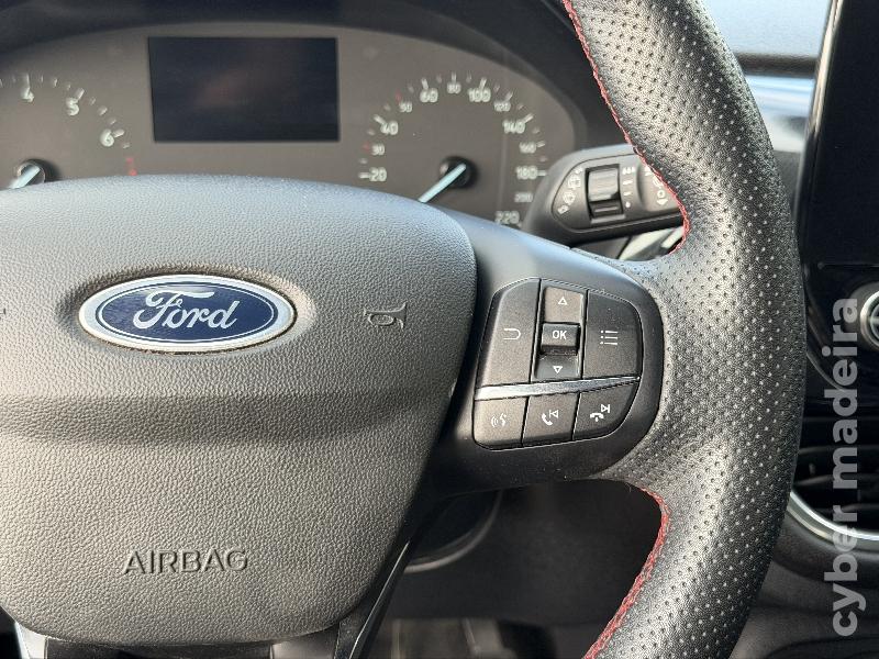 FORD FIESTA ST Line X MHEV 1.0 Ecoboost 125Cv Gasolina