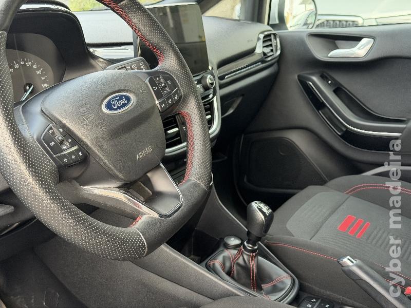 FORD FIESTA ST Line X MHEV 1.0 Ecoboost 125Cv Gasolina