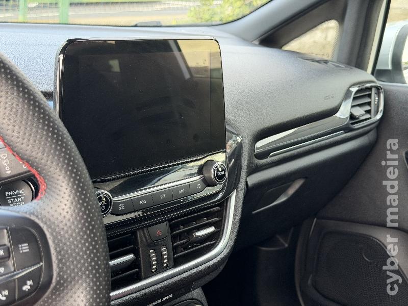 FORD FIESTA ST Line X MHEV 1.0 Ecoboost 125Cv Gasolina