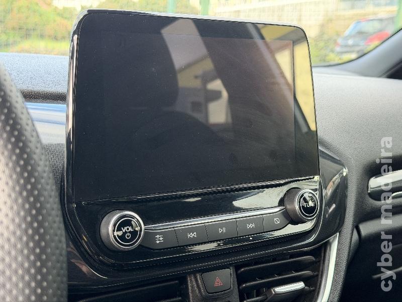 FORD FIESTA ST Line X MHEV 1.0 Ecoboost 125Cv Gasolina