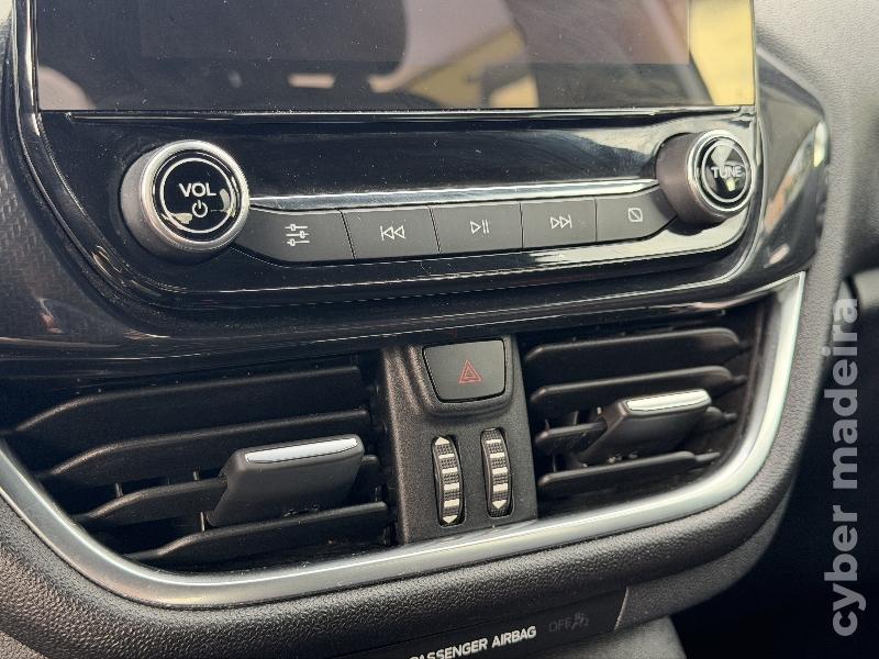 FORD FIESTA ST Line X MHEV 1.0 Ecoboost 125Cv Gasolina