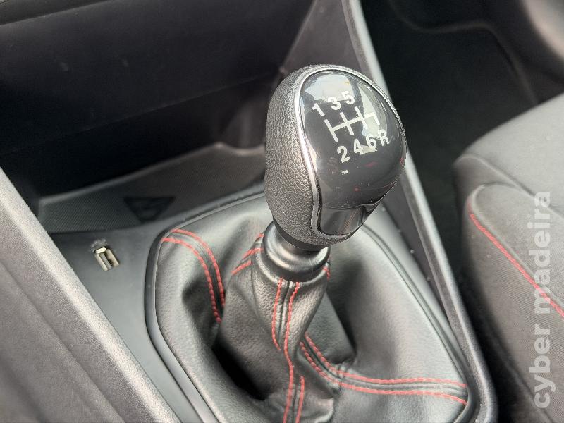 FORD FIESTA ST Line X MHEV 1.0 Ecoboost 125Cv Gasolina