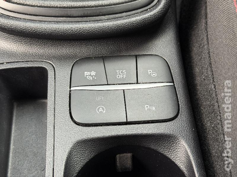 FORD FIESTA ST Line X MHEV 1.0 Ecoboost 125Cv Gasolina